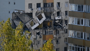 Blocul din Rahova care a explodat ar putea fi demolat. Până acum niciun constructor nu a început lucrările
