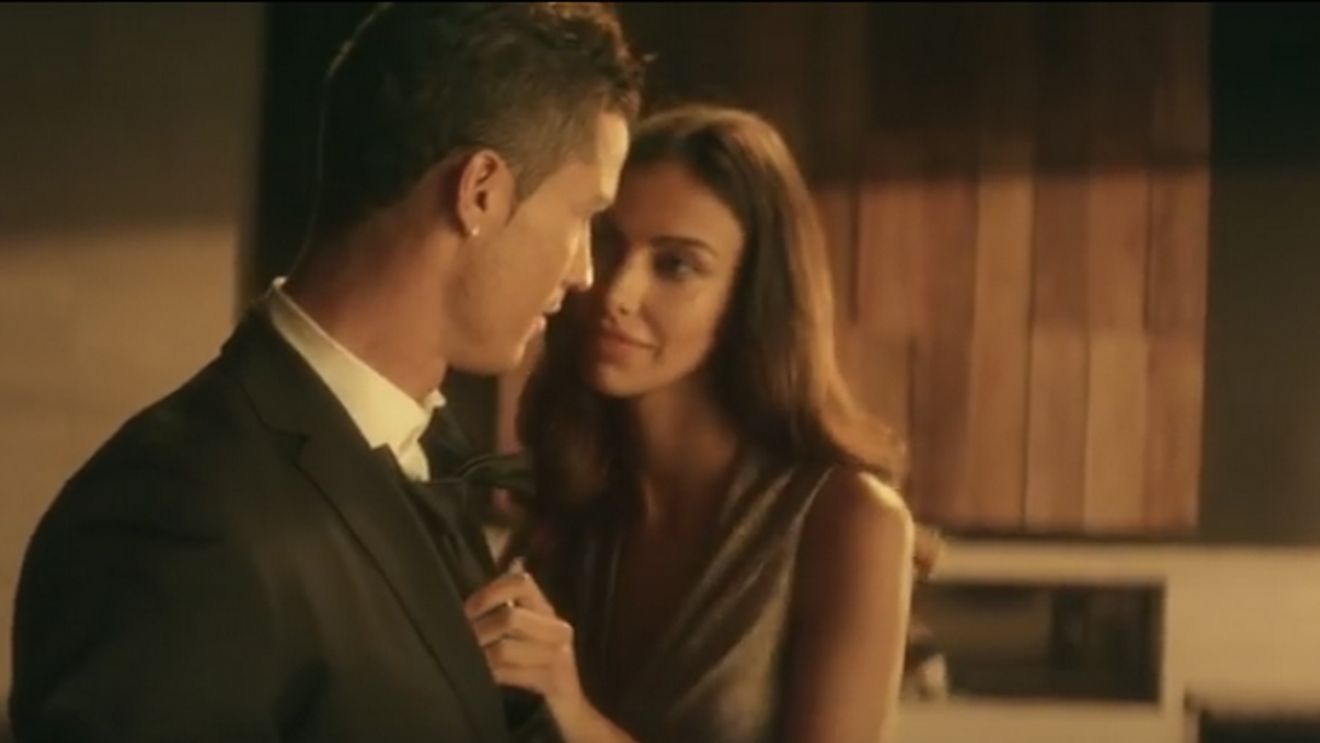 Mădălina Ghenea crede în nevinovăția lui Cristiano Ronaldo: ”Am stat patru ore cu el...”