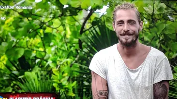 Vladimir Drăghia știe cine va câștiga Survivor România 2022? Pe cine pariază câștigătorul Exatlon