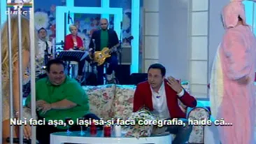 VIDEO Scandal intre Andreea Balan si Catalin Maruta dupa farsa cu Iepurila: N-ai niciun pic de simt al umorului