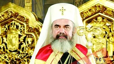 Patriarhul ia leafa de premier