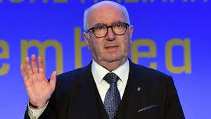 Cutremur în fotbalul italian după ratarea Mondialului din Rusia!