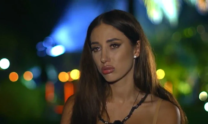 Ce a făcut Bianca după Insulă? (SURSA: CAPTURĂ FOTO)