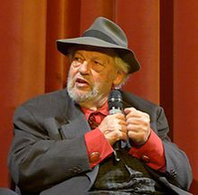 Doliu în lumea cinematografiei! Un mare actor a murit. A jucat în peste 130 de filme!