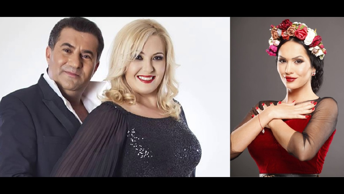 Haosul provocat de Margherita și Viorica de la Clejani le-a dat ”interzis” la o televiziune: ”Nu mai au ce căuta aici!”