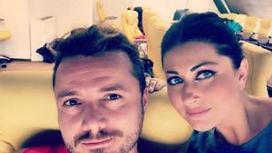 Tavi Clonda, îngrijorat și pentru starea lui de sănătate, după ce Gabriela Cristea a ajuns la spital. “Mi-am făcut cel mai complex test, nu e de joacă”