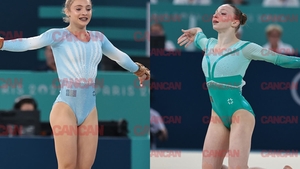 Americanii sunt FURIOȘI că TAS i-a dat medalia Anei Bărbosu. Reacția lor agresivă: „Atacuri constante și complet nefondate!”