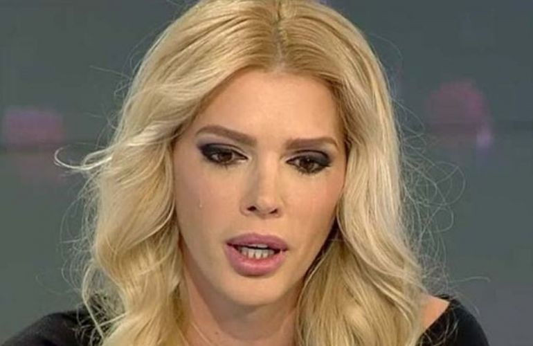 Alina Vidican în culmea fericirii, după ce Cristi Borcea a devenit tată! Ce veste a primit