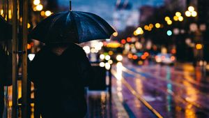 Prognoză meteo, 23 aprilie 2021. Meteorologii au anunțat precipitații în cea mai mare parte a țării