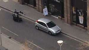 VIDEO / Alertă cu bombă în Londra! Sute de oameni au fost evacuaţi