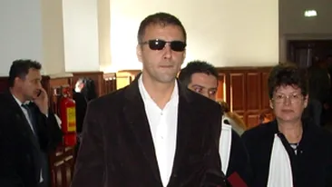 Cosmin Cernat si Monica Iagar s-au impacat la judecatorie