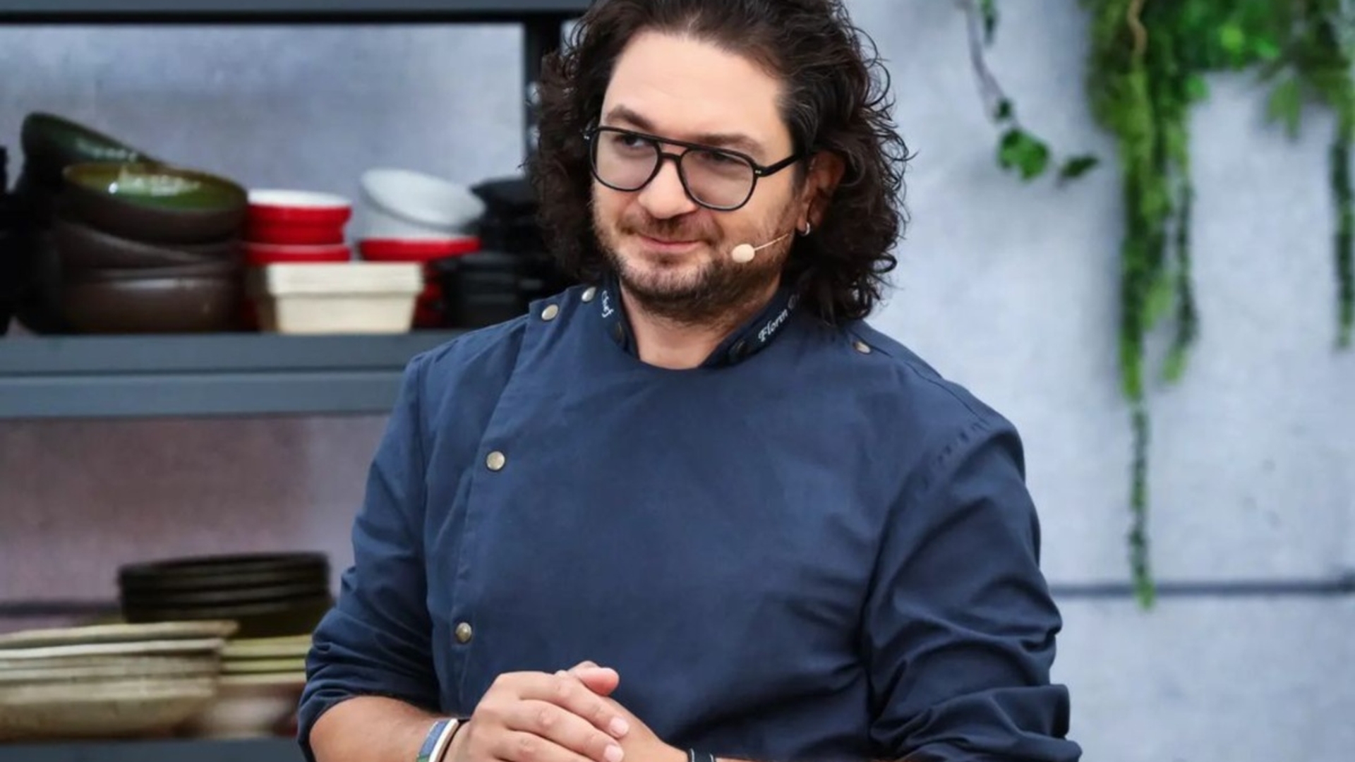 Rețeta de ciorbă de miel a lui Florin Dumitrescu. Ingredientele secrete folosite de juratul de la Masterchef