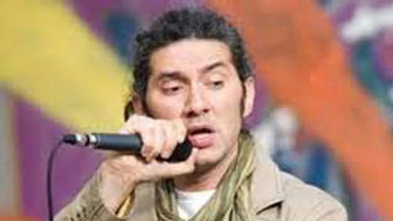 Bogdan, de la El Negro, amenintat si batut de bodyguarzii unei firme din Mamaia