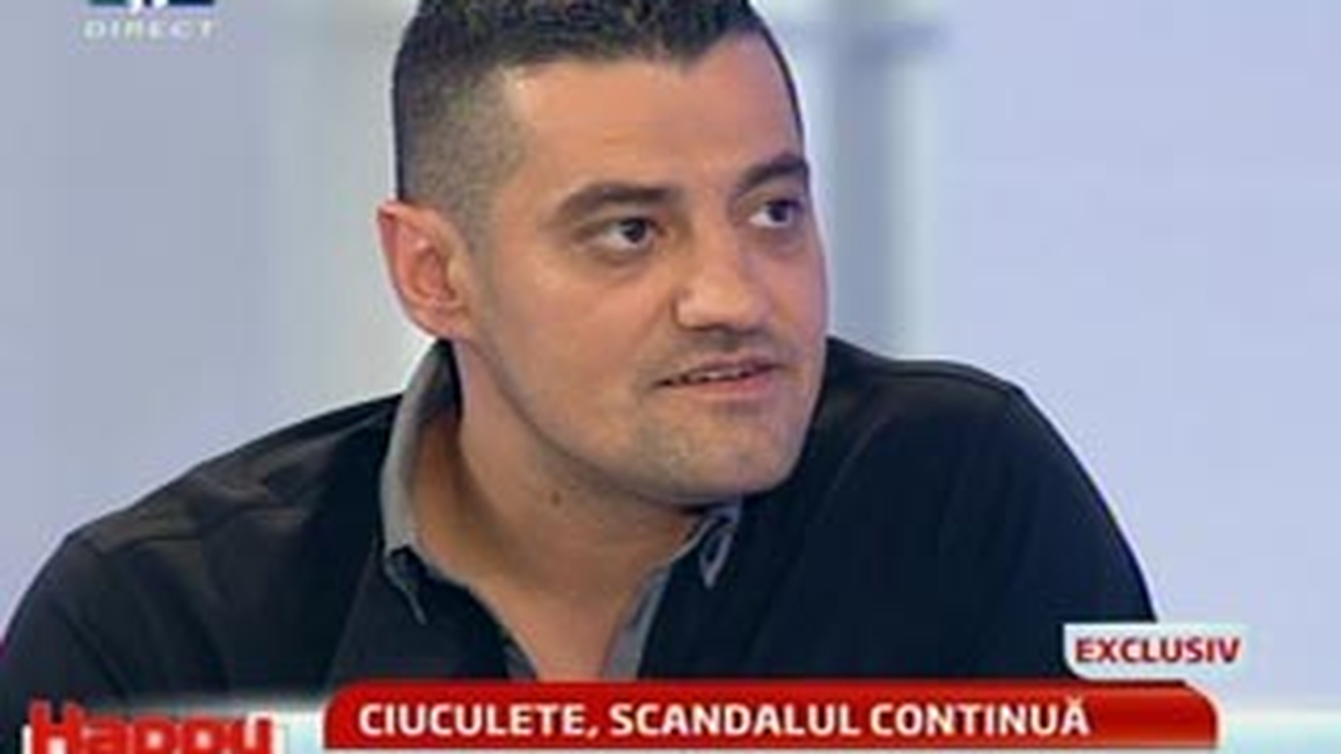 VIDEO Baietii Ilenei Ciuculete, despre Cornel Gales: "E un  parvenit! De cand s-a casatorit cu ea, i-a pus Dumnezeu mana-n cap"
