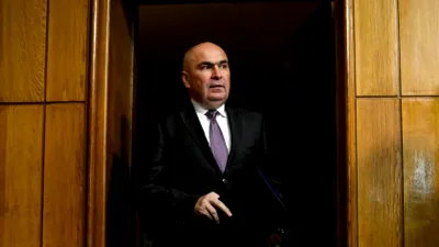 Bolojan despre Crăciun: Ce își dorește, ce face și ce mănâncă