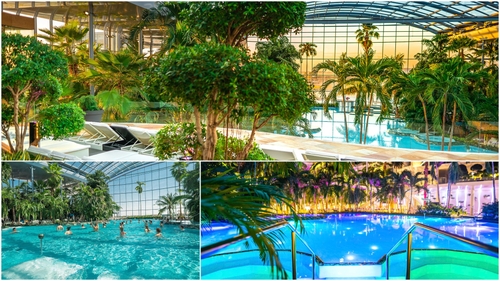Strict interzis la Therme București. Greșeala pe care o fac românii la cel mai luxos centru din Europa