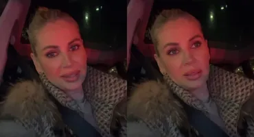 Vacanță cu peripeții pentru Andreea Bănică! Ce a pățit familia ei în Bulgaria