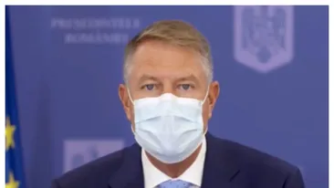 Klaus Iohannis vrea să fie printre primii români vaccinați anti-COVID. Specialiștii nu sunt de acord