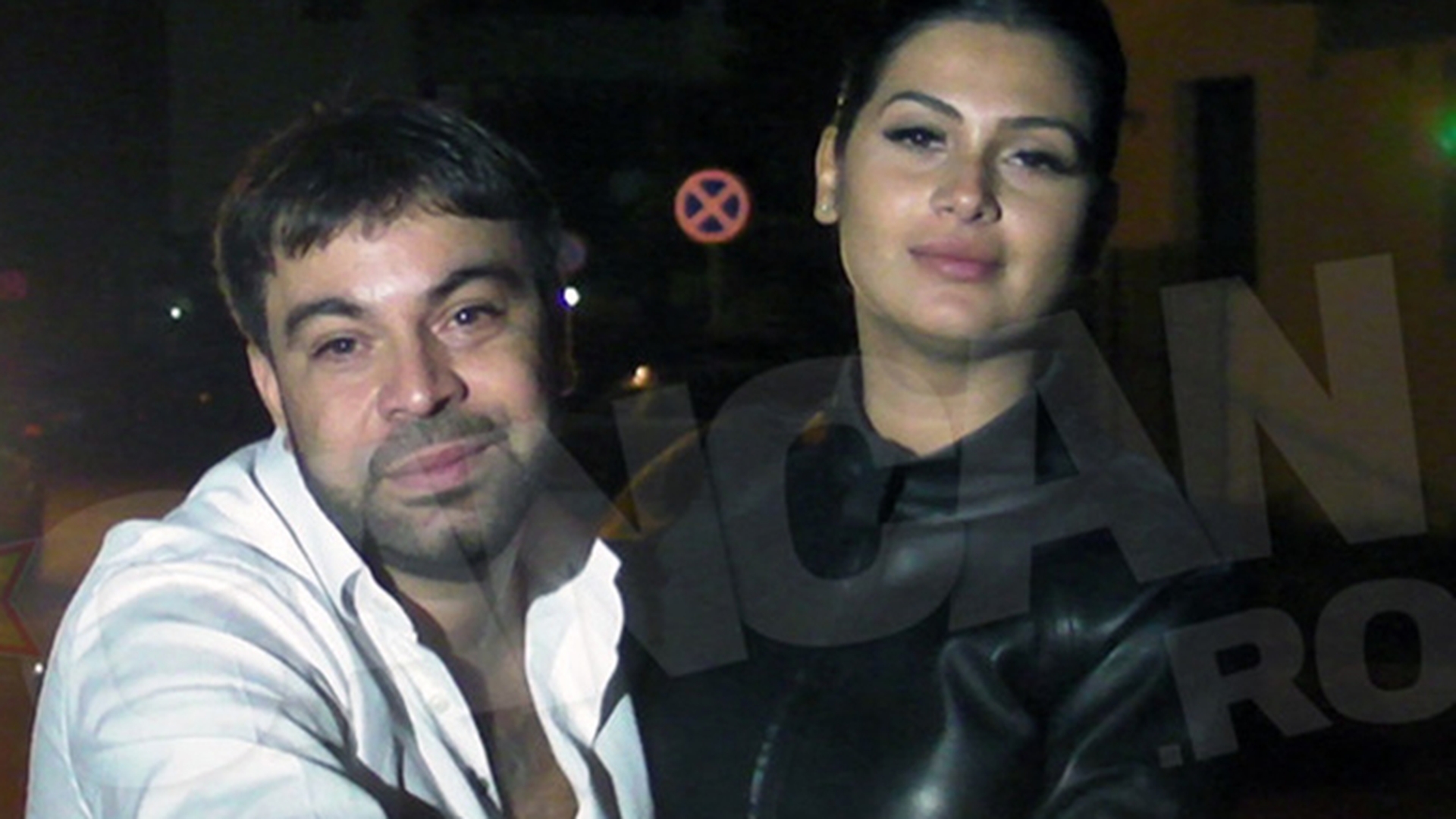 Exclusiv: FLORIN SALAM va fi din nou tată! Iubita "Regelui manelelor" este însărcinată în 3 luni