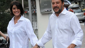 Vicepremierul Italiei, Matteo Salvini, a fost părăsit de iubită: ”Nu voi duce lipsa a ceea ce ne-am dăruit...”