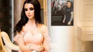 El este șoferul drogat care a băgat-o în mormânt pe Gabriela Rîpan. Tudor Ștefan Cârjă a rămas fără un picior în urma accidentului înfiorător