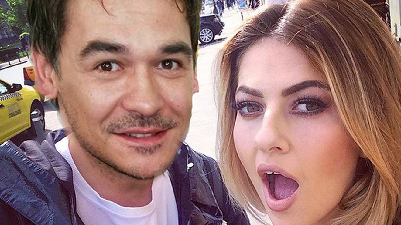 Razvan Simion nu mai are incotro cu Lidia Buble! Tatal cantaretei ii obliga sa faca nunta: “Fata mea nu poate sa…”