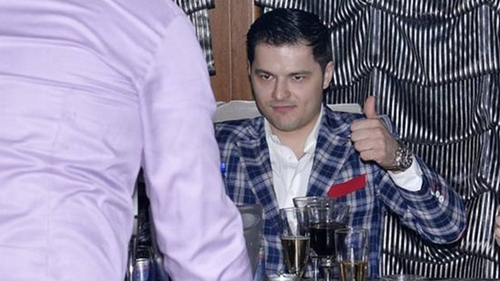 Liviu Varciu, in stare SOC! Ambulanta a ajuns de urgenta la el! Ce a patit fostul sot al Adelinei