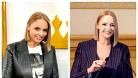 Abia acum a recunoscut! De ce a ținut-o Andreea Marin pe fiica ei, departe de lumina reflectoarelor: „A fost o idee foarte bună”