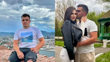 Ce a făcut Mădălin Păduran, cu doar câteva ore înainte să moară. Narcisa, iubita tânărului, a făcut dezvăluirea: ”M-a sunat cu apel video și...”