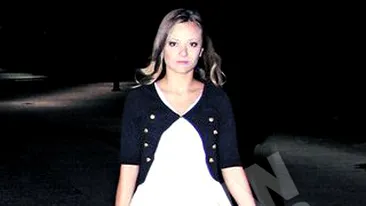 Delia Matache a marturisit pentru CANCAN ca sora ei ar fi putut sfarsi in accidentul de pe Calea Floreasca: Oana putea sa fie in masina mortii