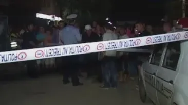 Bărbat din județul Buzău, omorât în bătaie de doi prieteni de pahar