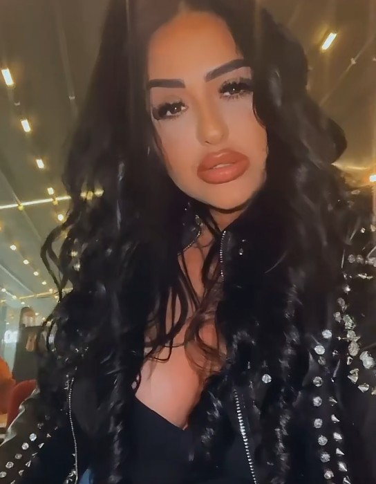 Scandal după nunta lui Lele cu Andra Voloș! Fosta lui soție a răbufnit: „Acatiste la biserică vă fac”