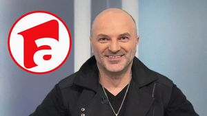 Dan Capatos, primele declarații despre plecarea din Antenă! Ce se va întâmpla cu prezentatorul