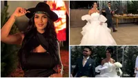 Ispita Lala rupe tăcerea despre controversata ei rochie de mireasă! E sau nu a nașei? „Mi s-a...”