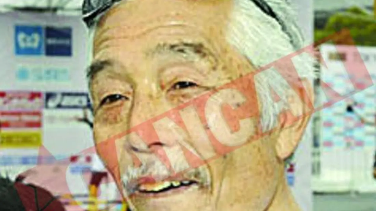 A alergat 52 de maratoane in 52 de zile