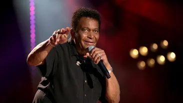 A murit cântărețul Charley Pride! A fost răpus de COVID-19