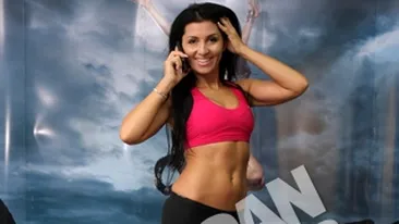 Kinga Sebestyen rupe tacerea, dupa ce revista Ciao! a dezvaluit ca are o relatie cu Zsolt. Antrenoare dezvaluie care este legatura dintre ea si Nicoleta Luciu