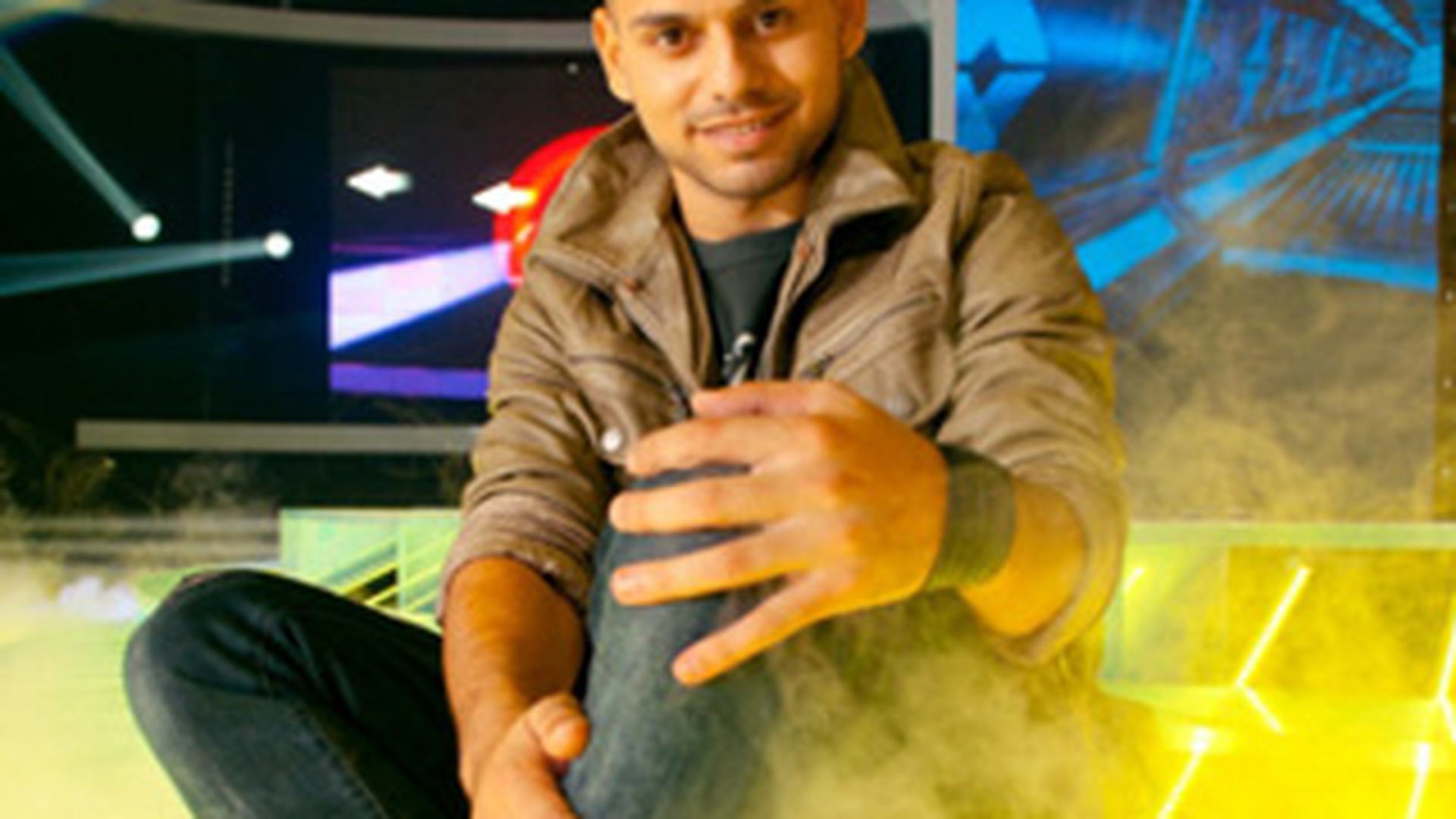 VEZI ce face Alin Vaduva cu cariera lui, dupa ce a iesit pe locul al doilea la "X Factor"!