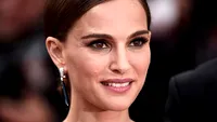 Natalie Portman a născut în secret! Celebra actriţă a devenit mamă pentru a doua oară