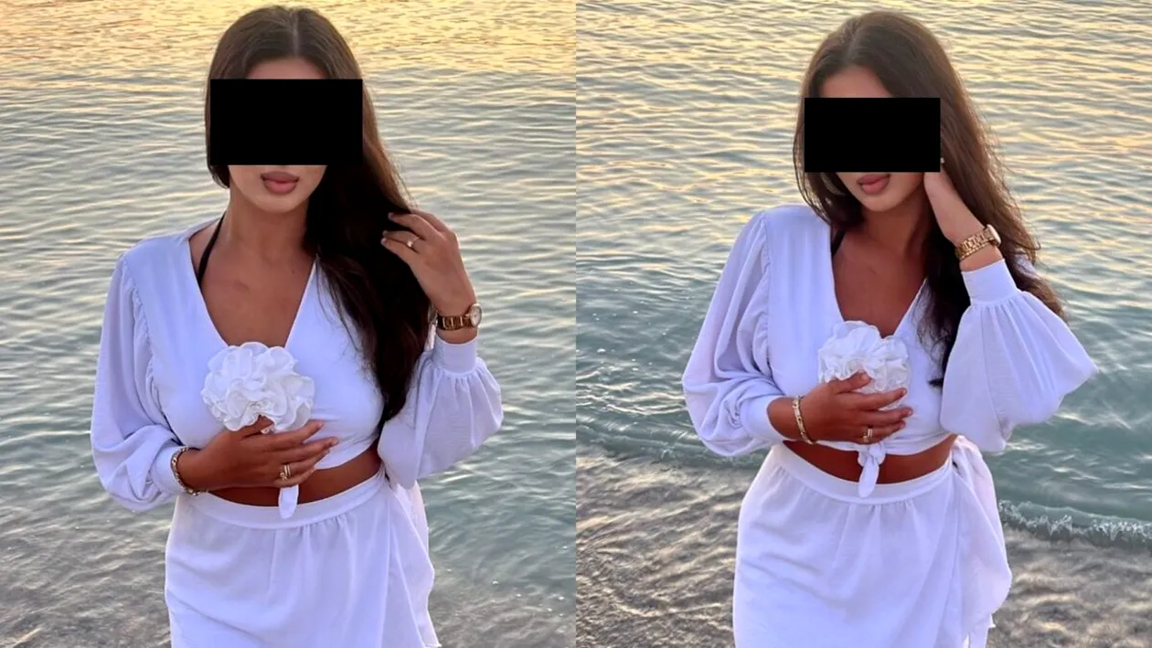 Cântăreața din România care trăiește coșmarul oricărei mame! Fiica ei are osteomielita cronică