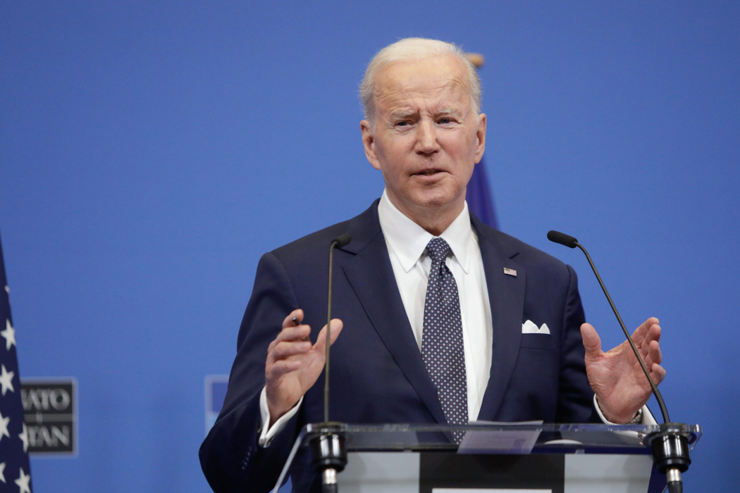 Joe Biden a oferit discursul de adio. Avertismentele președintelui SUA