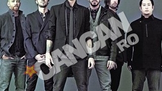 Membrii trupei Linkin Park, exigenti in materie de sunet. Au cerut un sistem care nu se gaseste in Romania