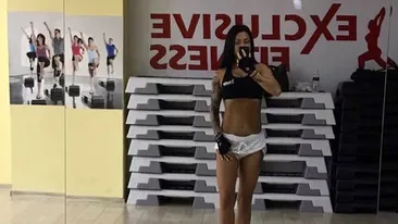 ROXANA VANCEA a făcut anunţul în urmă cu puţin timp:,,Un copil nu este niciodată o ,,surpriză'' sau o ,,greşeală''...''