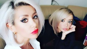 Raluca de la Bambi s-a despărțit de Emil, bărbatul cu care s-a iubit mai bine de un an. Artista a spus când s-a produs ruptura. EXCLUSIV