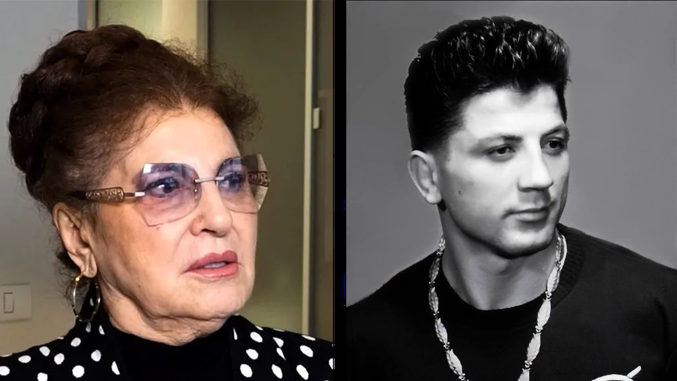 Când va fi înmormântat Ion Cernea, soțul Irinei Loghin. Prietenii lui își pot lua adio de la el la capela cimitirului Bellu