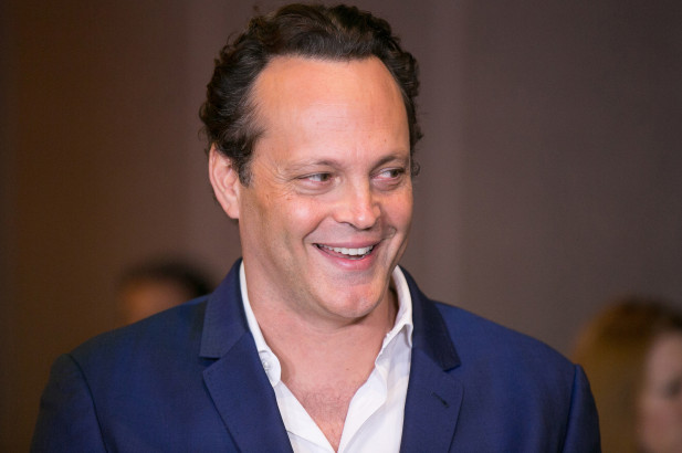 Actorul Vince Vaughn a ajuns după gratii, după ce a fost prins băut la volan