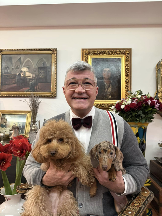 Fiica “Regelui imobiliarelor” l-a tocmit pe celebrul Tarzan ca să răpească căţelul multimilionarului de la Braiconf! Martorul CANCAN a dat în vileag întregul scenariu