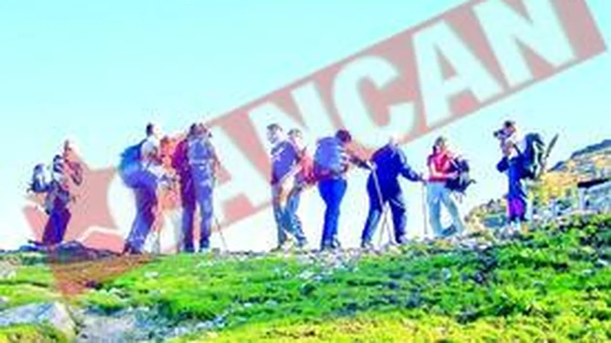 De 1 Mai, tarife mai mici la munte, dar mai mari pe litoral