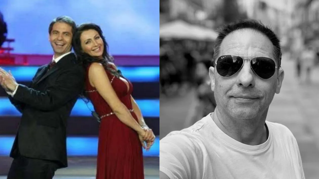 „Mihaela Rădulescu este o victimă.” Dan Negru rupe tăcerea despre fosta lui colegă, după moartea lui Felix Baumgartner