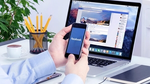 Un bărbat a fost amendat pentru o postare pe Facebook. Ce scrisese, de fapt